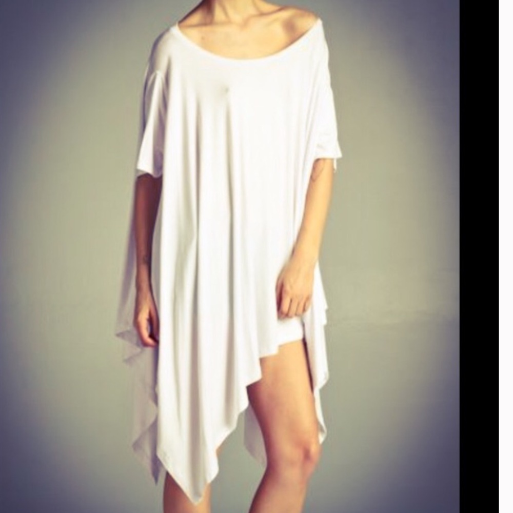 COPY - ♨️HP♨️🚨LAST 1 🚨 Oversized Tunic Dress